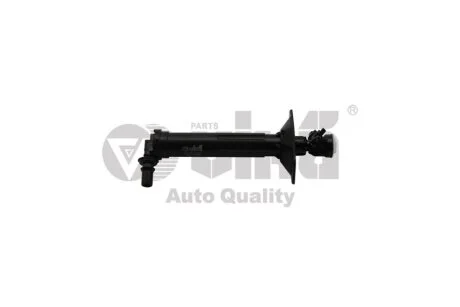 Форсунка омивача фари ліва Seat Ibiza (13-17) VIKA Vika 59550000101