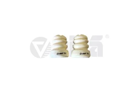 К-т отбойников амортизатора заднего BMW 5 F10/6 F06 (09-18) VIKA Vika '59941201