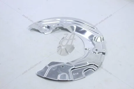 Кожух гальмівного диска передній лівий BMW 1, 3, Z4 (07-) VIKA Vika '61112501