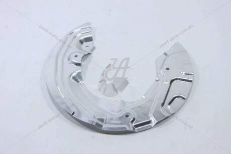 Кожух гальмівного диска передній правий BMW 1, 3, Z4 (04-) VIKA Vika '61113701