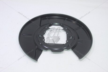 Кожух гальмівного диска задній правий BMW X5 E53 (99-06) Vika '61115301