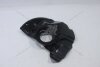 Кожух гальмівного диска передній правий BMW 3 E46 (97-06) Z4 E85 (02-08) Vika '61115501 (фото 7)