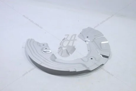 Кожух гальмівного диска передній правий BMW 1, 3, Z4 (04-) VIKA Vika '61116101