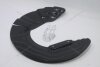 Кожух гальмівного диска передній лівий BMW X3 F25 (10-17) X4 F26 (14-18) Vika '61118201 (фото 5)
