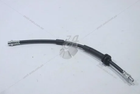 Шланг гальмівний передній BMW 1 E87, 3 E90,E91 (04-12) VIKA Vika '61187001