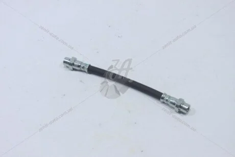 Шланг гальмівний задній BMW 1, 3, X1 (04-) VIKA Vika '61187101