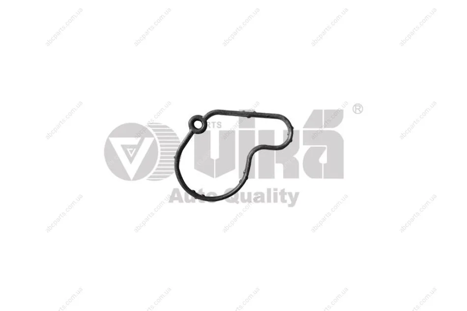 Прокладка вакуумного насоса Skoda Fabia (00-08),Octavia (97-11)/VW Caddy (96-03),Golf (96-03),Polo (02-10) VIKA Vika 61450807001 (фото 1)