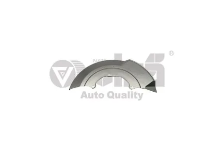 Захист гальмівного диска передня ліва VW T4 (91-04) VIKA Vika 64071570101
