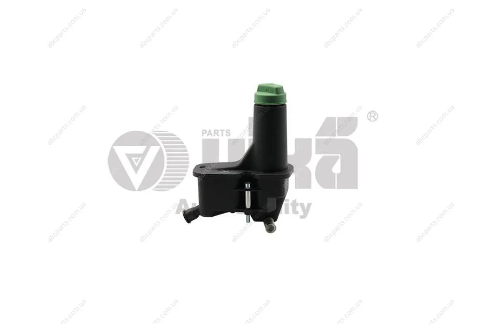 Бачок ГПК VW Golf (92-02), Polo (96-00)/Seat Cordoba (93-96, 99-02), Ibiza (93-96, 99-02) VIKA Vika 64220042201 (фото 1)