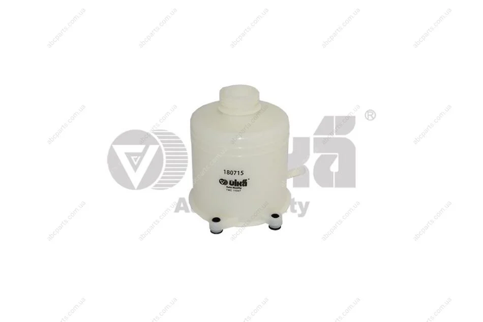 Бачок ГПК Skoda Fabia (00-04, 05-08) / VW Polo (04-07) / Seat Cordoba (03-05), Ibiza (02-05) VIKA Vika 64230042801 (фото 1)