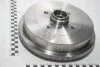 Барабан гальмівний VW Caddy (97-01), Golf (75-99), Jetta (89-92), Passat (74-91)/Seat Ibiza (93-96, 97-99) VIKA Vika 65011092601 (фото 1)