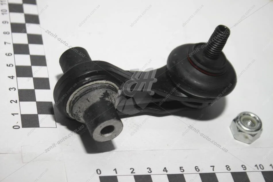 Стійка стабілізатора заднего Skoda Octavia (13-)/VW Golf (13-),Passat (15-),Tiguan16-/Audi A3 (13-),TT (15-)/Seat Leon (13-) VIKA Vika 65051448001 (фото 1)