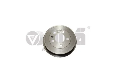 Барабан гальмівний (кратно 2) Skoda Fabia (00-04,05-15,15-)/VW Polo (02-15)/Seat Ibiza (02-05,06-15,16-) VIKA Vika 66090020701
