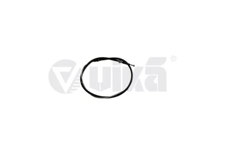 Трос ручного гальма Skoda Fabia (00-07;06-14;14-),Octavia (96-10; 04-13; 12 -)/VW Golf (99-12; 12 -) VIKA Vika 66090821101