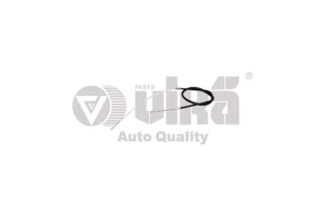 Трос ручного гальма заднє праве/ліве VW Golf (84-88),Jetta (84-88) VIKA Vika 66091159301