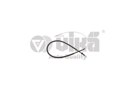Трос ручного гальма заднє праве/ліве VW Passat (88-93) VIKA Vika 66091160001