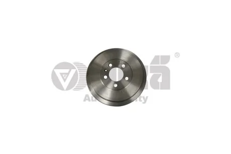 Барабан гальмівний Skoda Rapid (13-), Rapid (12-)/VW Polo (10-15) VIKA Vika 66091558401