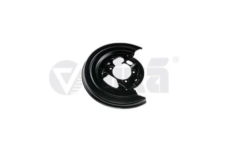 Захист диска гальмівного заднього ліва VW Crafter 2.0D (13-16) VIKA Vika '66091563601
