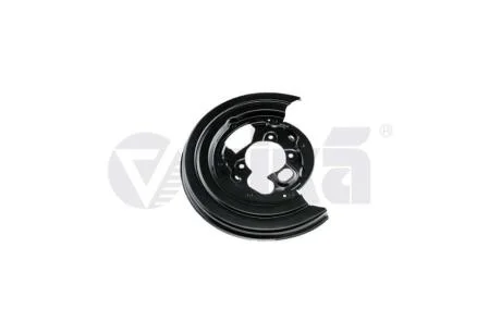 Захист диска гальмівного заднього права VW Crafter 2.0D (13-16) VIKA Vika '66091563701