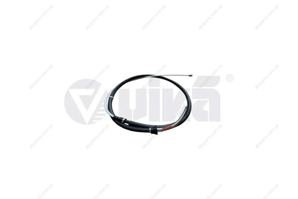 Трос ручника VW Polo (09-, 17-) VIKA Vika '66091564001 (фото 1)