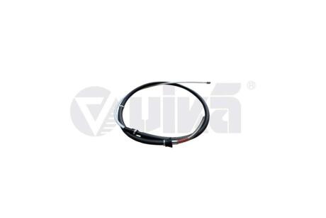 Трос ручника VW Polo (09-, 17-) Vika '66091564001