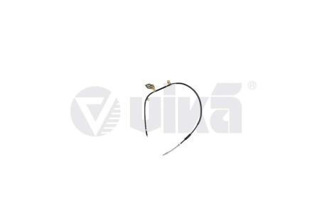 Трос ручника левый Audi A6 (98-05) Vika '66091564201