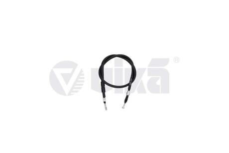Трос ручника Seat Alhambra/VW Sharan (95-10) Vika '66091564701