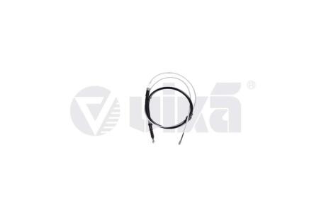 Трос ручного тормоза VW Caddy (05-15) Vika '66091564801