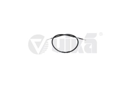 Трос ручника Seat Alhambra/VW Sharan (95-10) Vika '66091564901