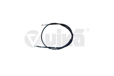Трос ручника Audi A4/Seat Exeo (01-14) Vika '66091565201