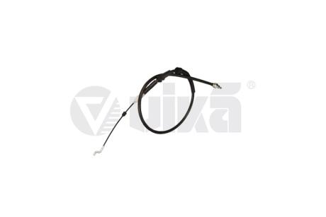 Трос ручного тормоза VW T5 (03-15) Vika '66091565501