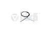 Трос ручника Skoda Citigo/VW UP!/Seat Mii 1.0 (12-19) Vika '66091565801 (фото 1)