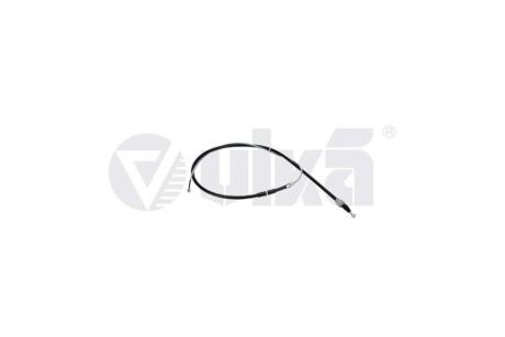 Трос ручника Skoda Roomster (5J) (07-15) Vika '66091565901