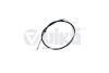 Трос ручника Seat Ibiza (02-09) Vika '66091566201 (фото 1)