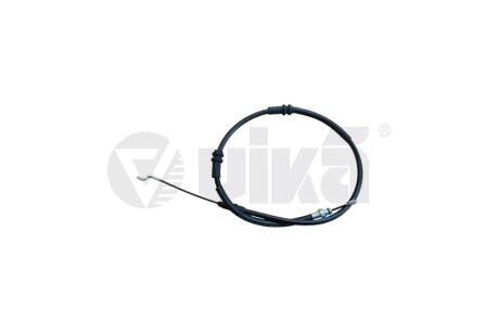 Трос ручного тормоза VW T5, T6 (07-19) Vika '66091566501