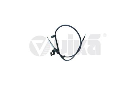 Трос ручного тормоза VW Passat B5 (97-01) Vika '66091566701