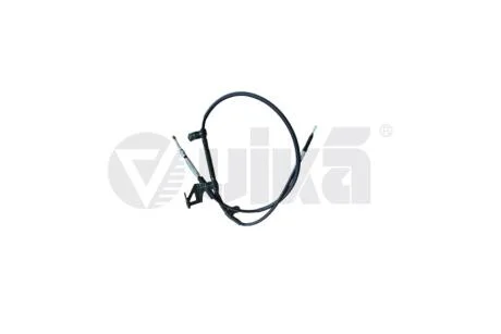 Трос ручного гальма VW Passat B5 (97-01) VIKA Vika '66091566701