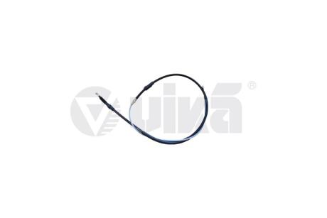 Трос ручного тормоза Skoda Octavia (13-20) Vika '66091566801