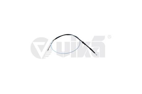 Трос ручного тормоза VW Caddy (11-15) Vika '66091566901