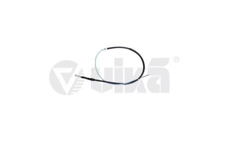 Трос ручного тормоза Skoda Octavia (13-20) Vika '66091567001