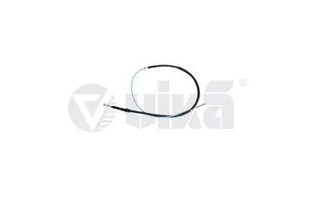 Трос ручного гальма Skoda Octavia (13-20) VIKA Vika '66091567001