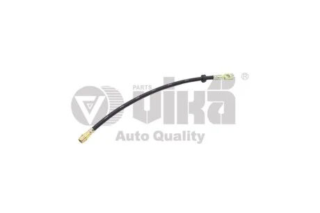 Шланг гальмівний передній Skoda Octavia (97-11) / VW Golf (96-03) / Seat Leon (02-06), Toledo (02-04) VIKA Vika 66110043701