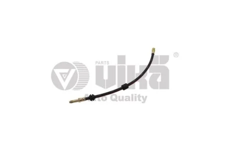 Шланг гальмівний передній VW Caddy (96-03), Golf (98-02)/Seat Ibiza (93-01) VIKA Vika 66110044401