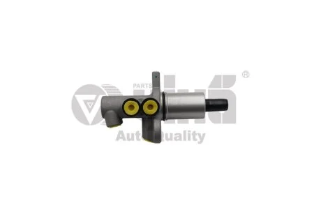 Циліндр гальмівний головний Skoda Superb (02-08)/VW Passat (01-02),03-05/Audi A4 (01-08),A6 (02-11) VIKA Vika 66110760501