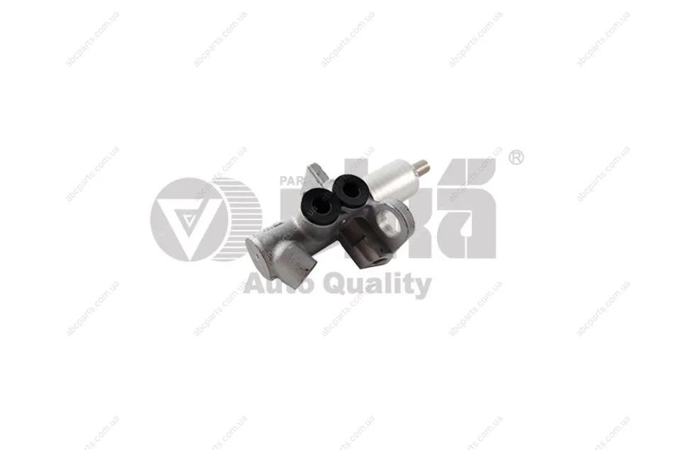 Циліндр гальмівний головний VW Passat (03-05)/Audi A4 (01-08),A6 (02-05) VIKA Vika 66111596601 (фото 1)