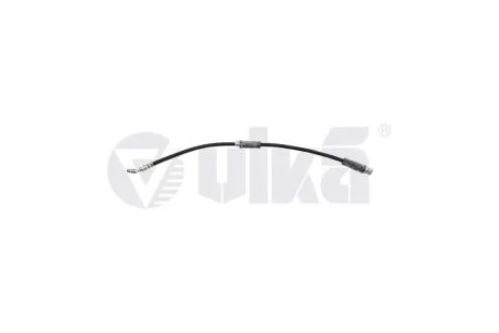 Шланг тормозной передний Audi A3 (96-03)/VW Golf IV, Bora (97-06)/Seat Leon (99-06)/Skoda Octavia (96-10) VIKA Vika '66111605801