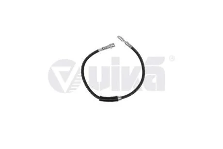 Шланг гальмівний передній VW Passat B6, B7, CC (05-14) VIKA Vika '66111606001