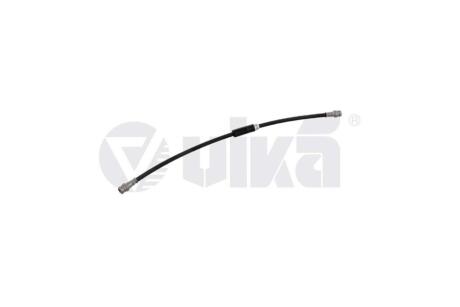 Шланг гальмівний передній Audi A3 (03-33)/VW Passat B6, CC (05-12) Vika '66111606101