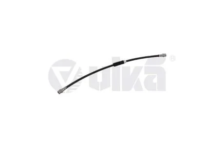 Шланг гальмівний передній Audi A3 (03-33)/VW Passat B6, CC (05-12) VIKA Vika '66111606101