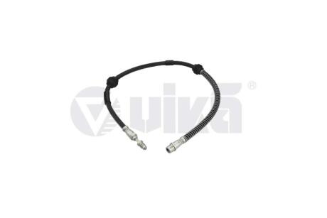 Шланг гальмівний передній VW Touareg (04-) Vika '66111606201
